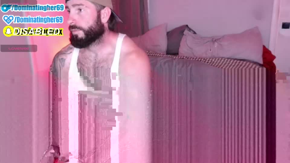 dominatingher69 Webcam Chat September 22, 2026