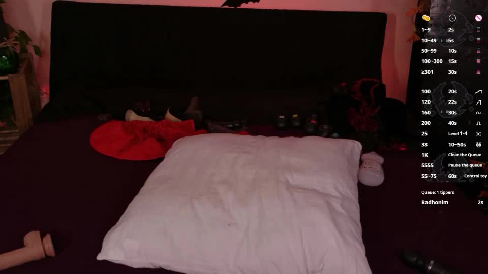 dark_lola_ Webcam Chat September 22, 2026
