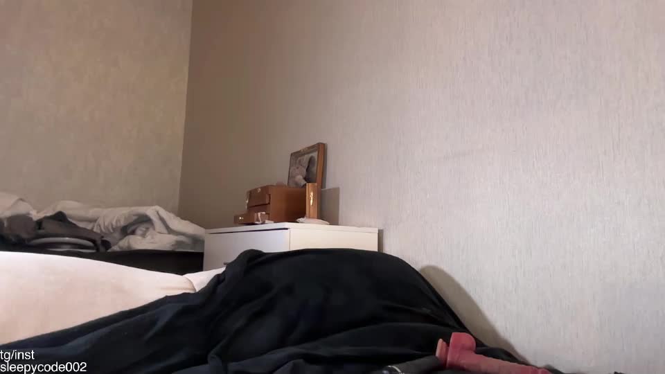 sleepycode002 Webcam Chat September 22, 2026
