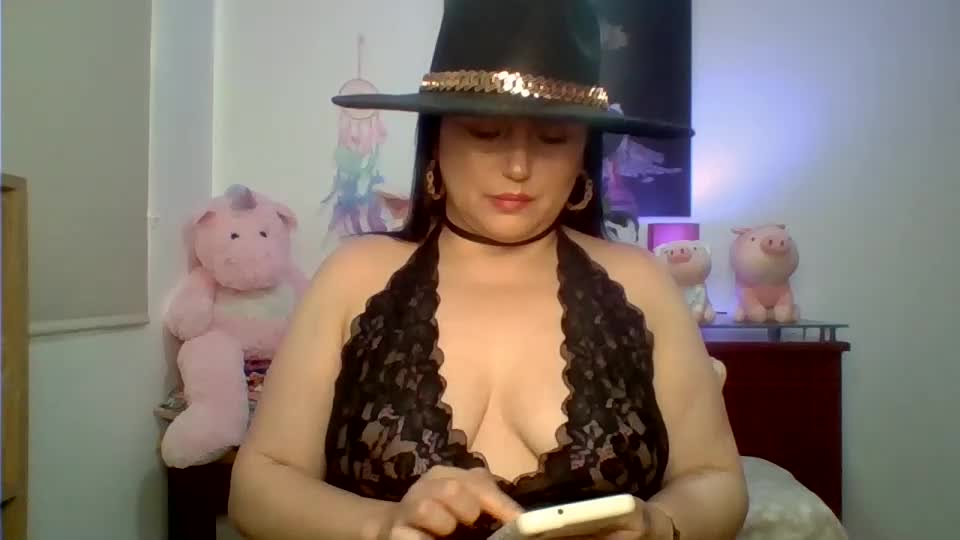 venusina07 Webcam Chat September 22, 2026