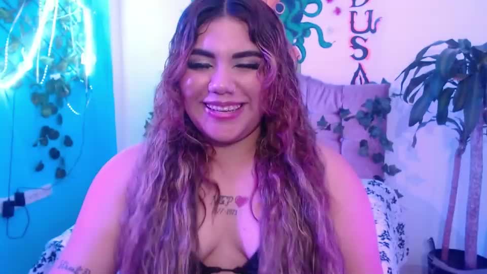 evania_lorns Webcam Chat September 22, 2026