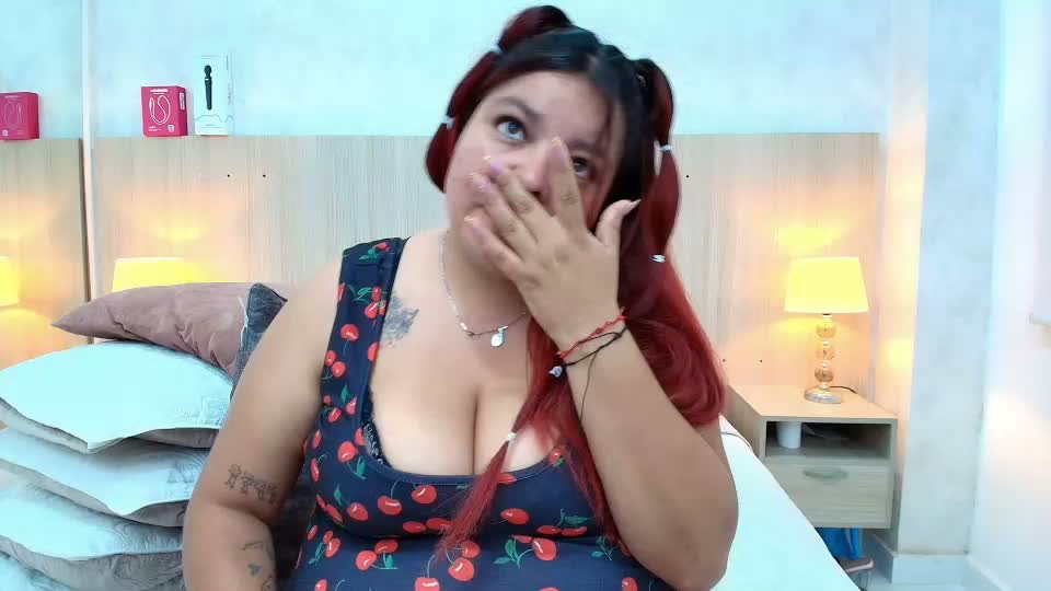 isabela_molina Webcam Chat September 22, 2026