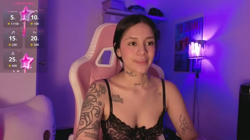 liabutera Webcam Chat September 22, 2026