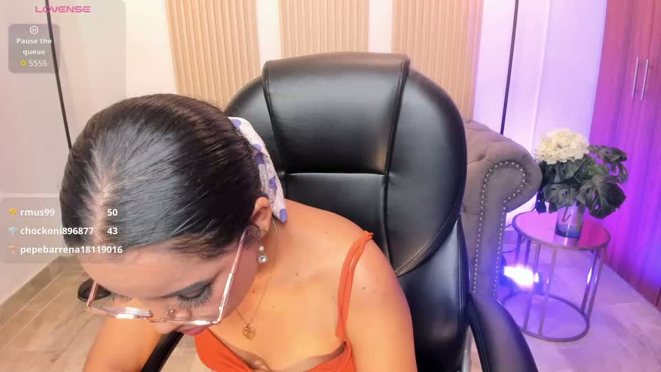 alana_martiins Webcam Chat September 22, 2026