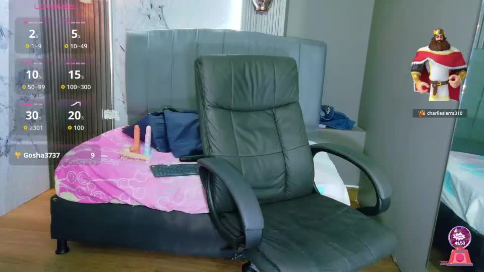 vanessa_7_ Webcam Chat September 22, 2026