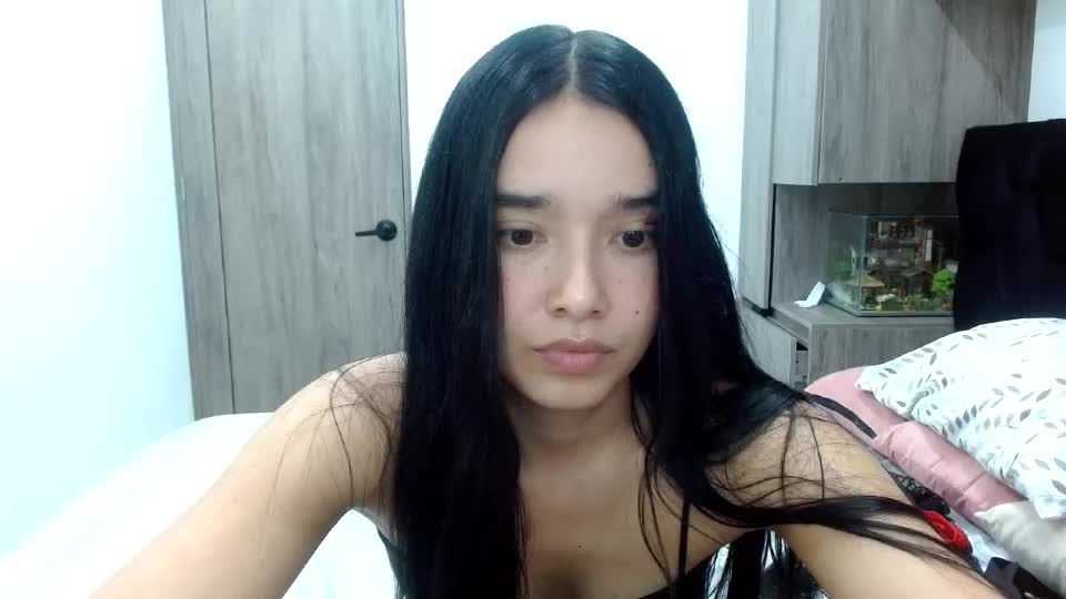 luna777__777 Webcam Chat September 22, 2026