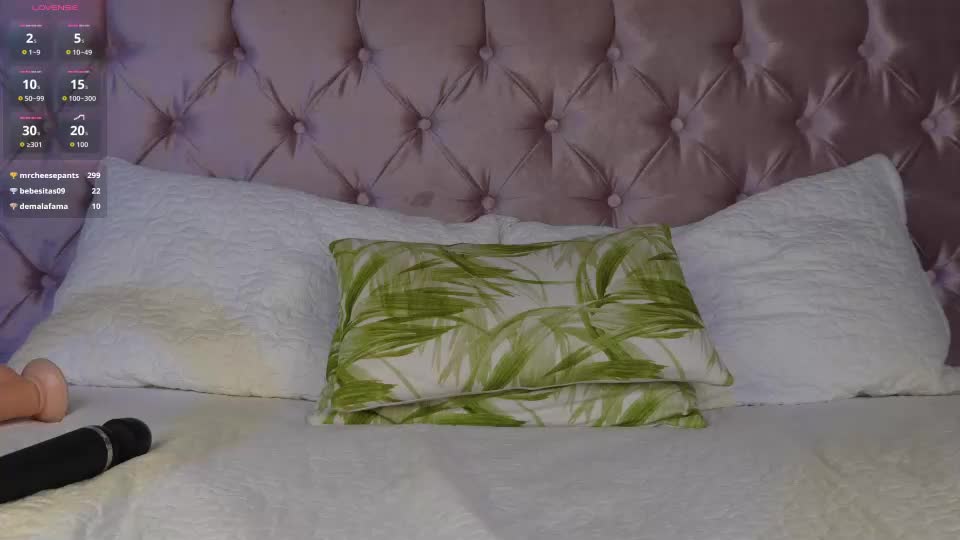 aurora_cruz Webcam Chat September 22, 2026