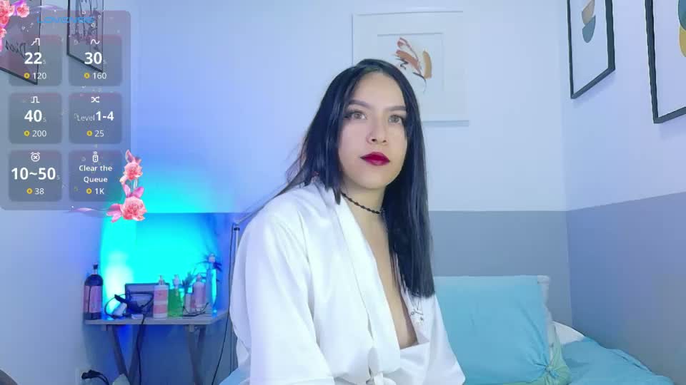 dirtylittleslutt_ Webcam Chat September 22, 2026