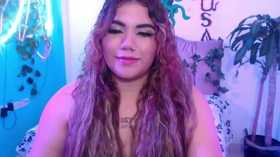 evania_lorns Webcam Chat September 22, 2026