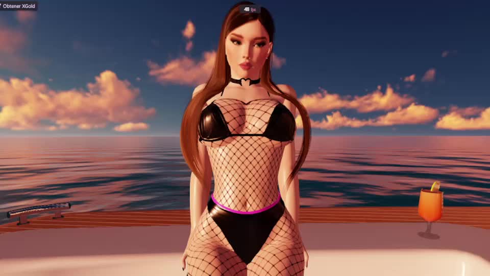 aura_bloom Webcam Chat September 22, 2026