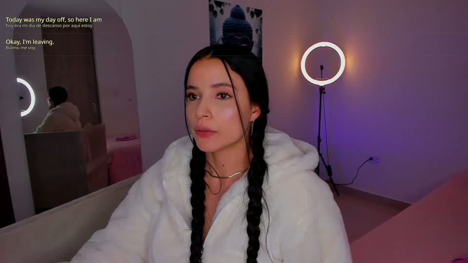 melanyrouse1 Webcam Chat September 22, 2026