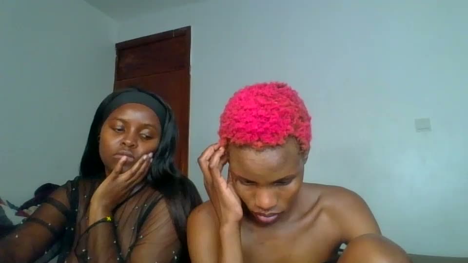heilybunny Webcam Chat September 22, 2026