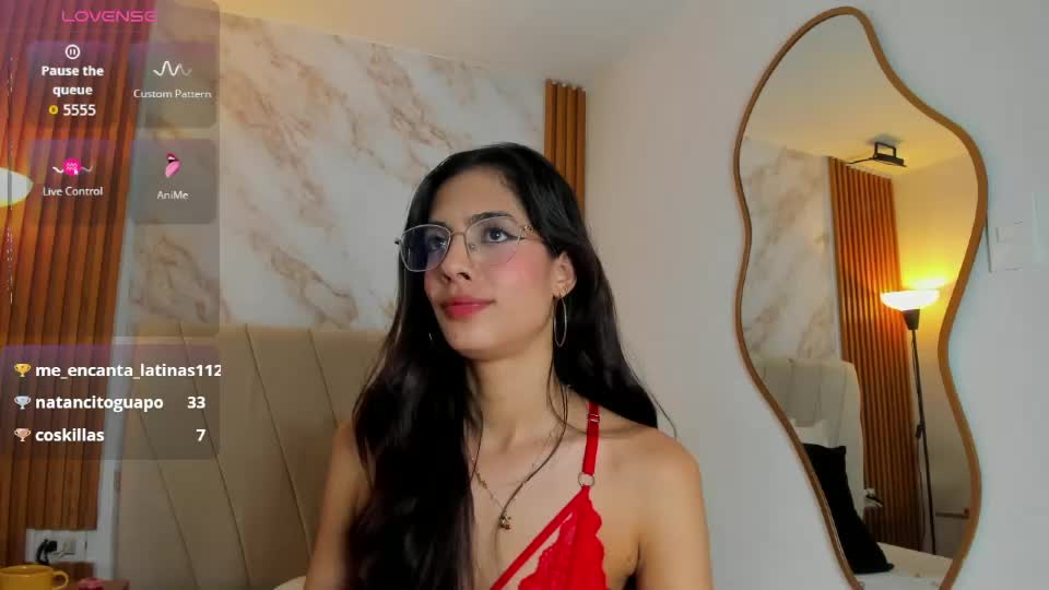 j_belle_ Webcam Chat September 22, 2026