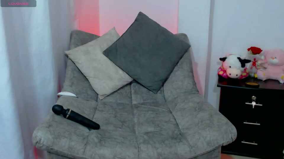 pepper_07 Webcam Chat September 22, 2026
