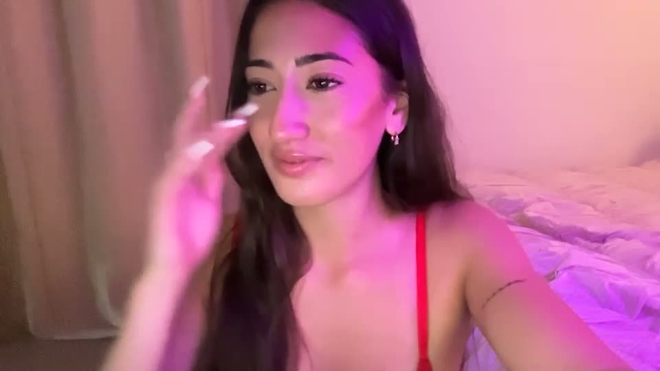 sweetameliabriar Webcam Chat September 22, 2026