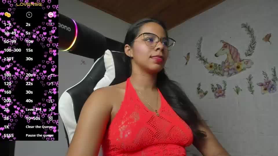 alisson_hoffman05 Webcam Chat September 22, 2026