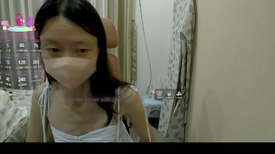 miahchan68 Webcam Chat September 22, 2026