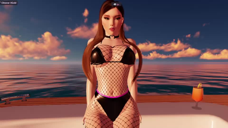 aura_bloom Webcam Chat September 22, 2026