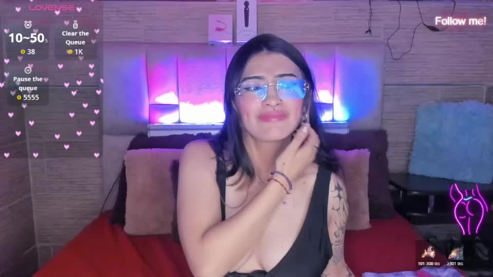mia_smoke_ Webcam Chat September 22, 2026