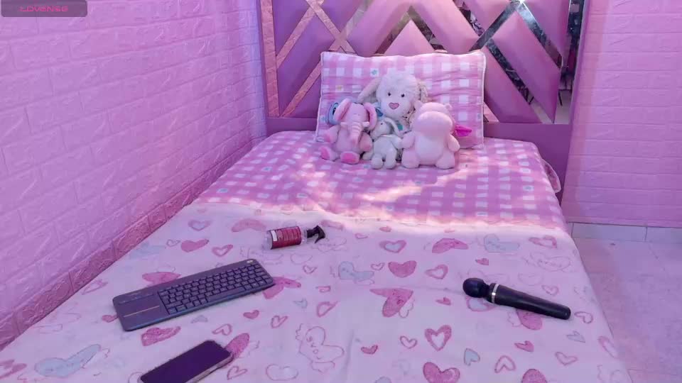 lexy_cute1 Webcam Chat September 22, 2026