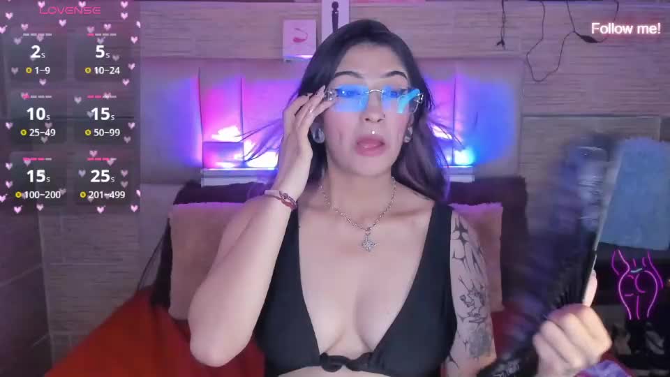 mia_smoke_ Webcam Chat September 22, 2026