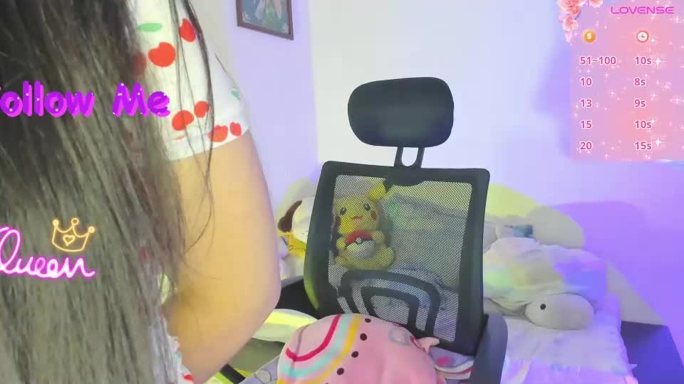 _litle_mily_ Webcam Chat September 22, 2026