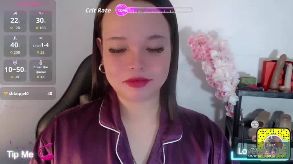 joanagorgeous Webcam Chat September 22, 2026