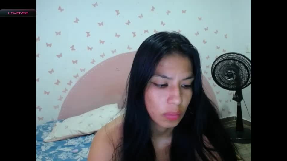 nila_kaia Webcam Chat September 22, 2026