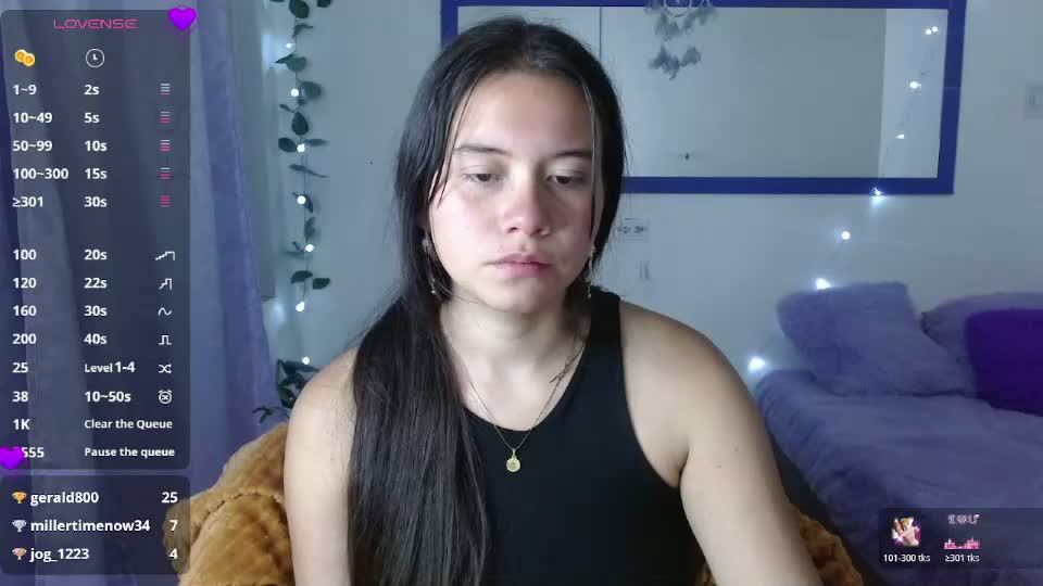 im_tulipan Webcam Chat September 22, 2026