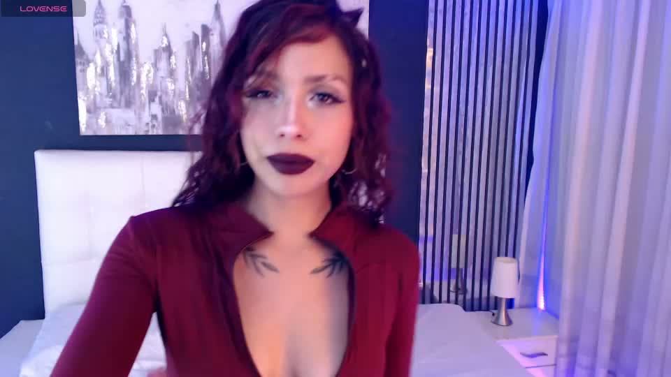tiana_scot Webcam Chat September 22, 2026