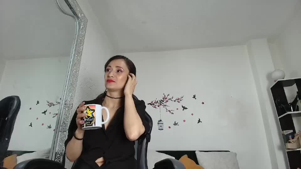 _anais_lanz Webcam Chat September 22, 2026
