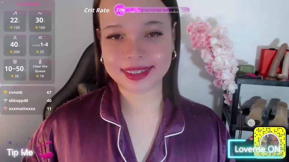 joanagorgeous Webcam Chat September 22, 2026