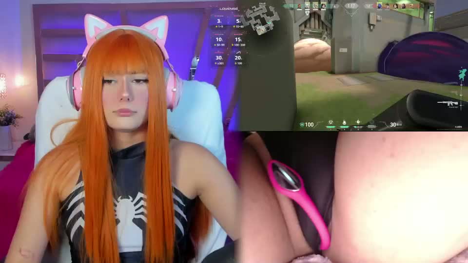 liagames Webcam Chat September 22, 2026