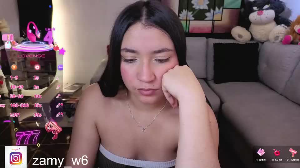 karla_cutee1 Webcam Chat September 22, 2026