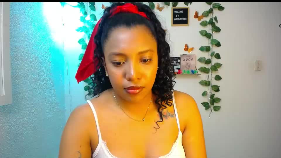 warisgoddes Webcam Chat September 22, 2026