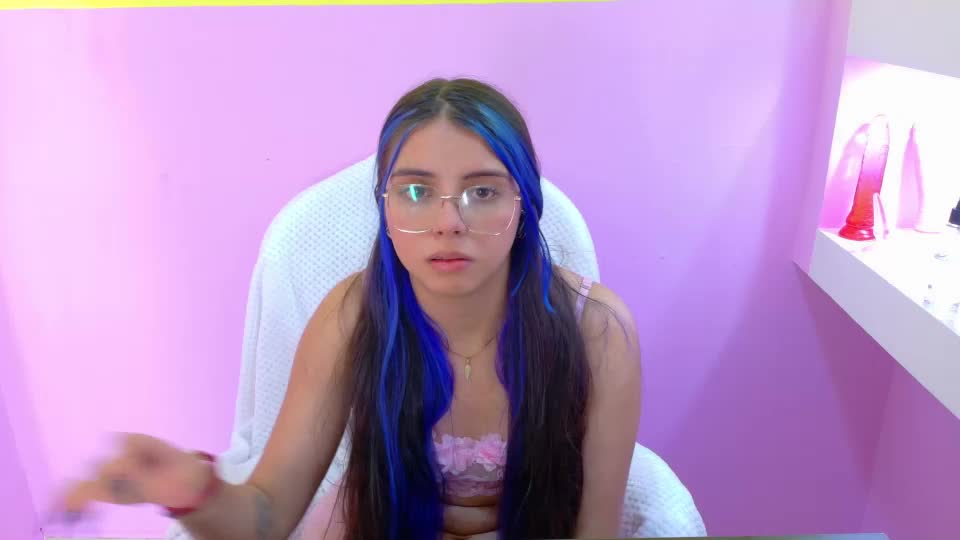 kyomi_hunt Webcam Chat September 22, 2026