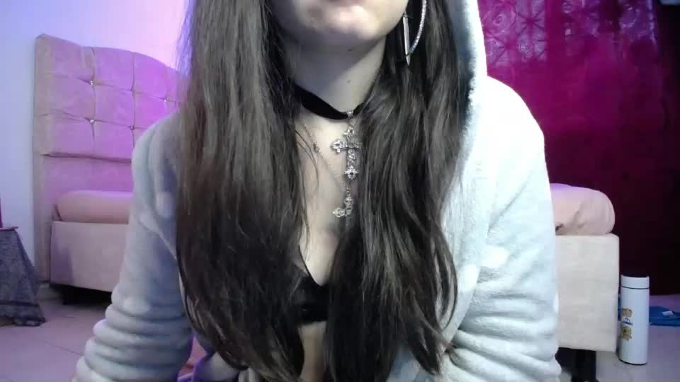paariss_ Webcam Chat September 22, 2026