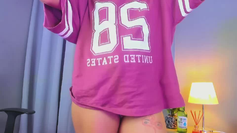 gabrielam_ms Webcam Chat September 22, 2026