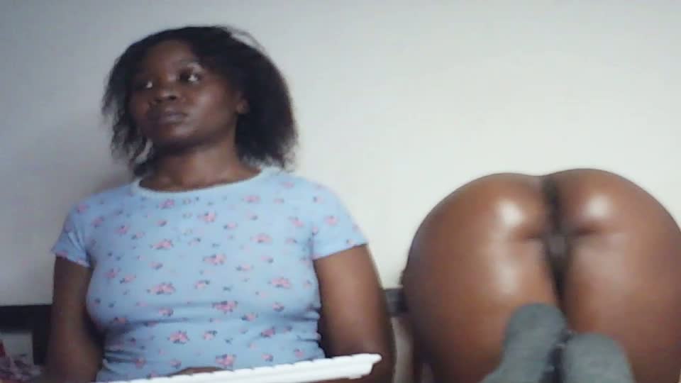 sexyebony283378 Webcam Chat September 22, 2026