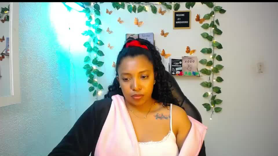 warisgoddes Webcam Chat September 22, 2026