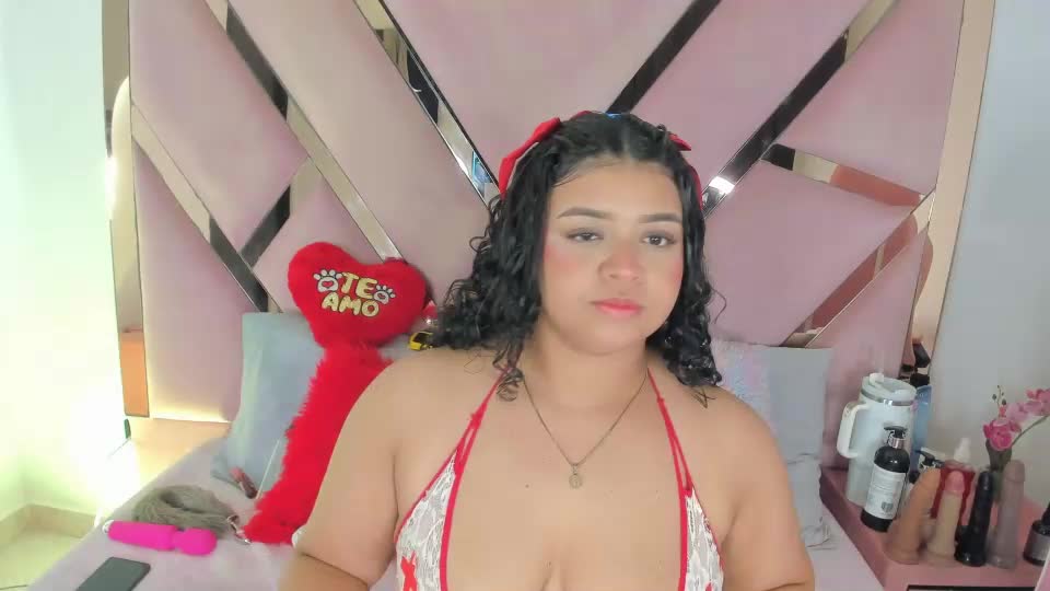 coralhtx Webcam Chat September 22, 2026