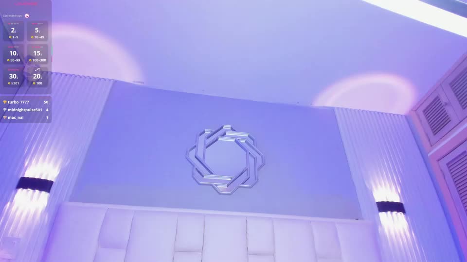 zoeprestonn Webcam Chat September 22, 2026