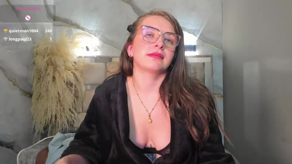 _isaabellaa Webcam Chat September 22, 2026
