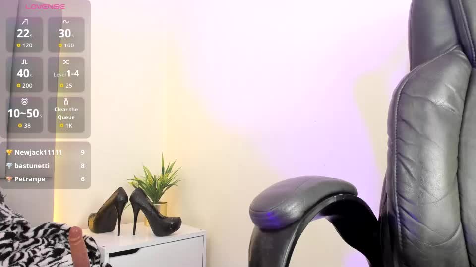 anita_rey Webcam Chat September 22, 2026