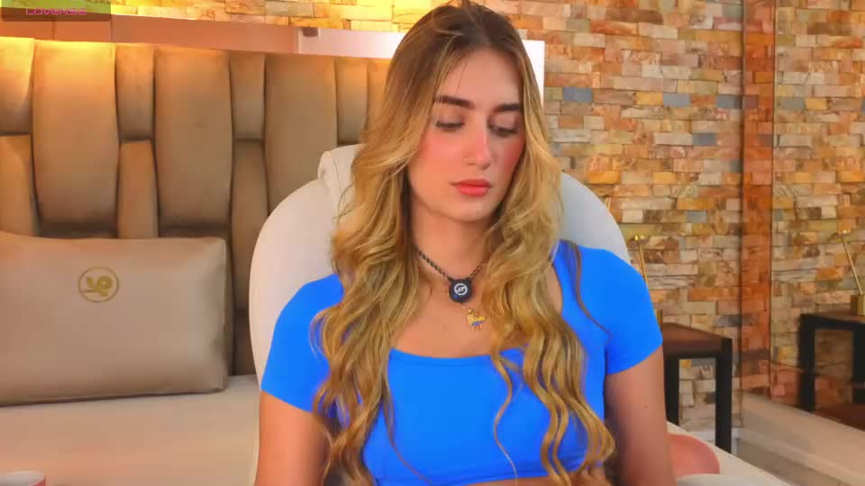 maryy_campbell Webcam Chat September 22, 2026