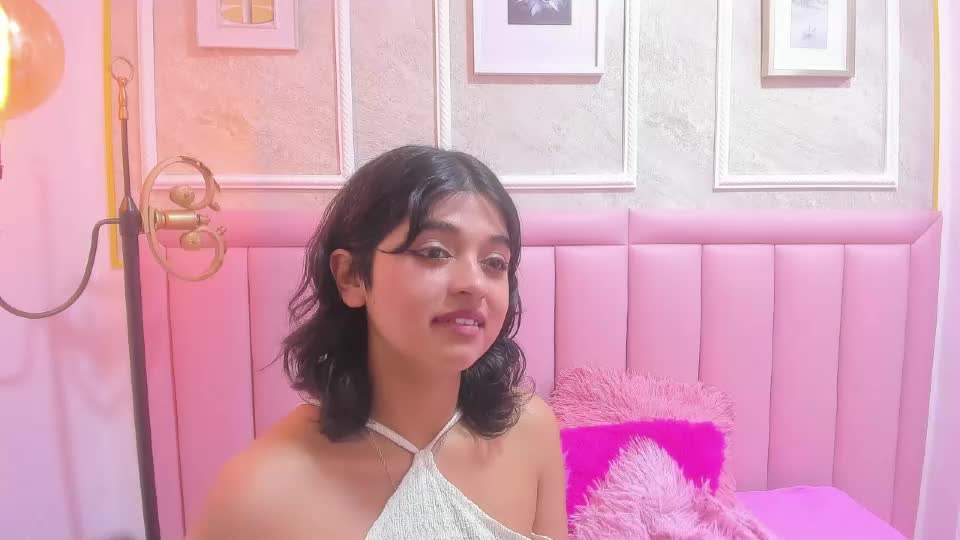 velvet_giirll Webcam Chat September 22, 2026