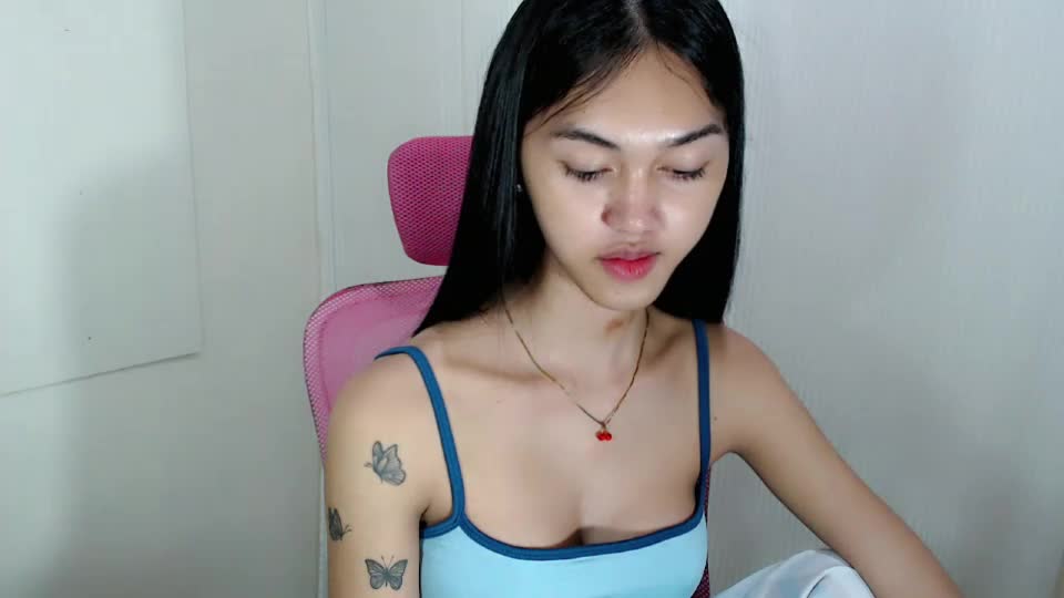 ellamiller69 Webcam Chat September 22, 2026
