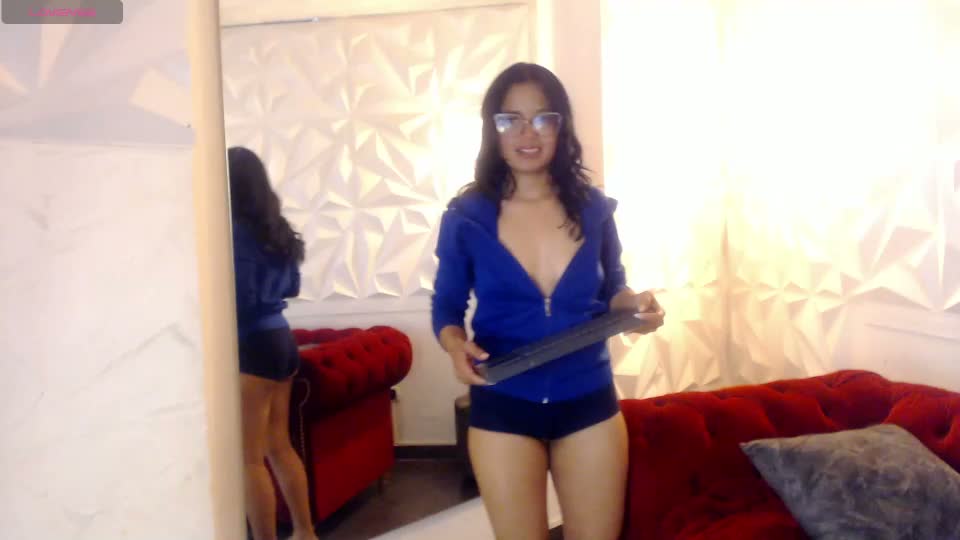 maria07lopez_ Webcam Chat September 22, 2026