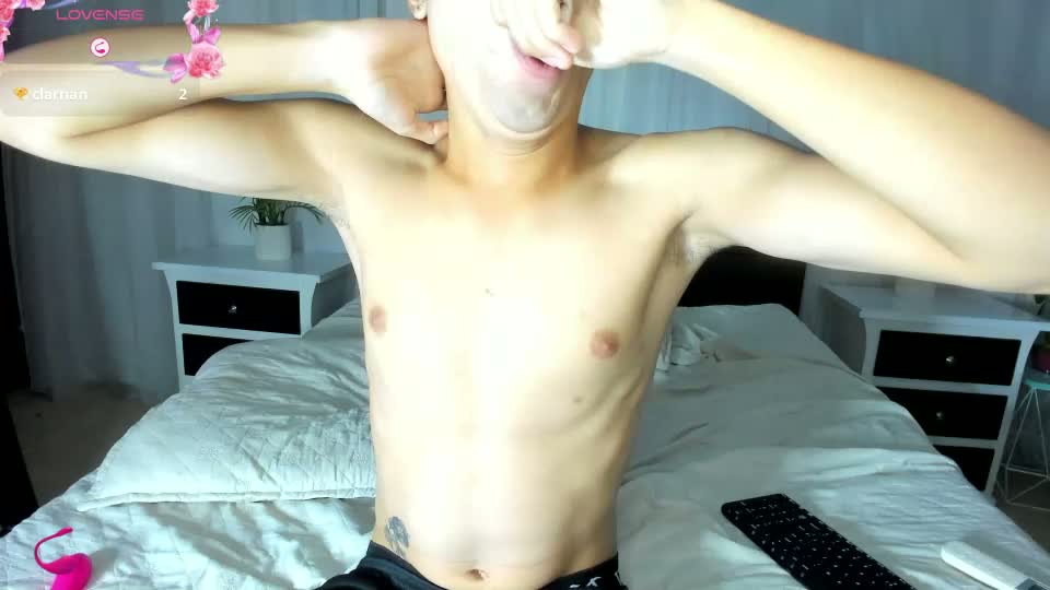 dstevora Webcam Chat September 22, 2026
