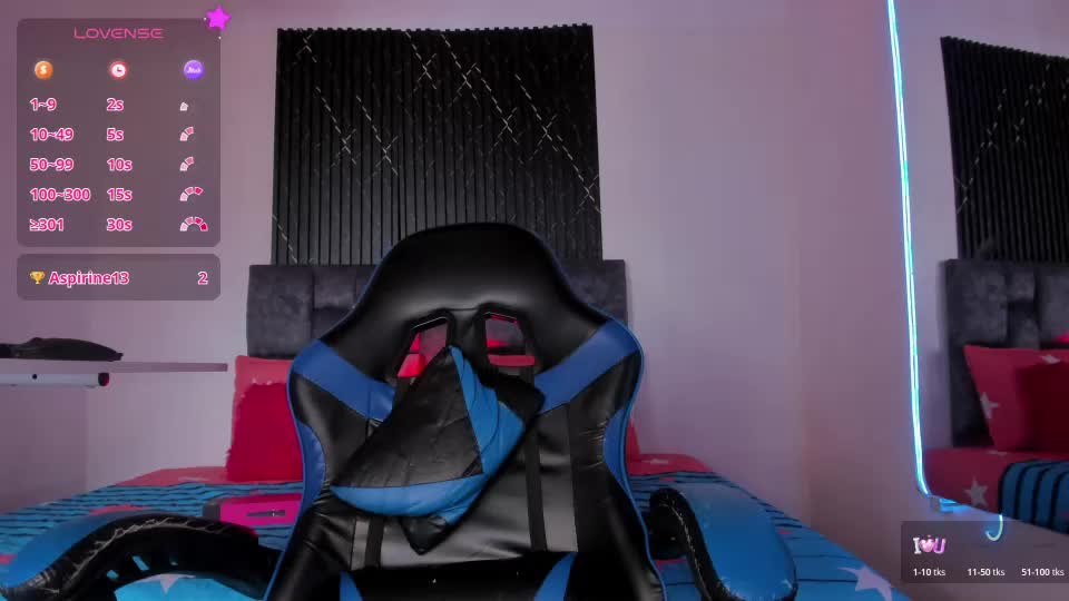 kittystar18 Webcam Chat September 22, 2026